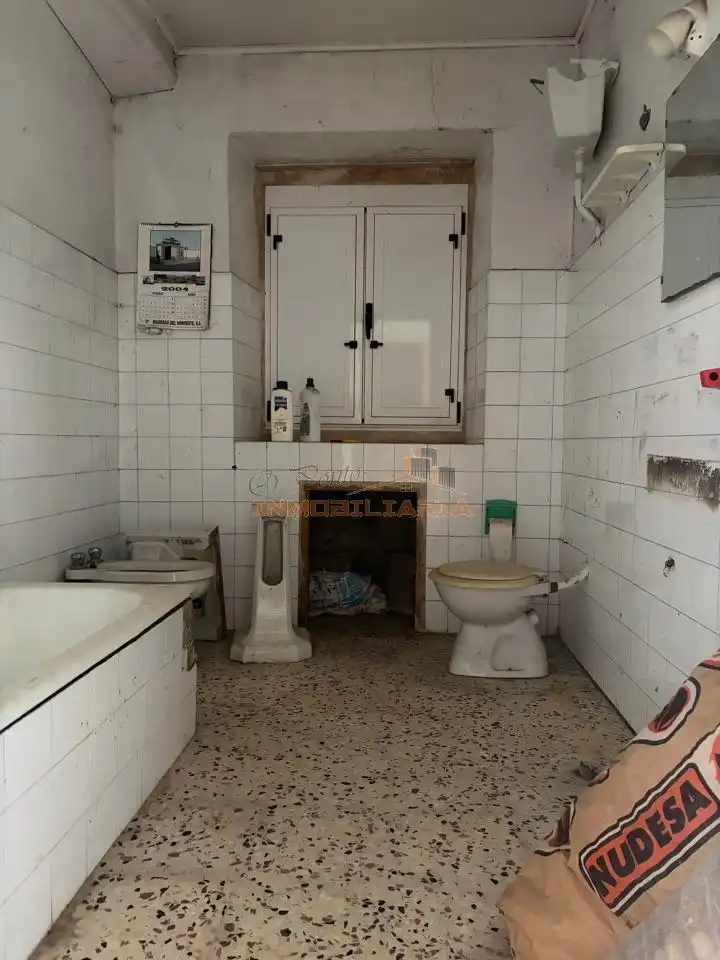 Casa amb jardí en venda a San Mateo - Castro- O Val, imagen 16