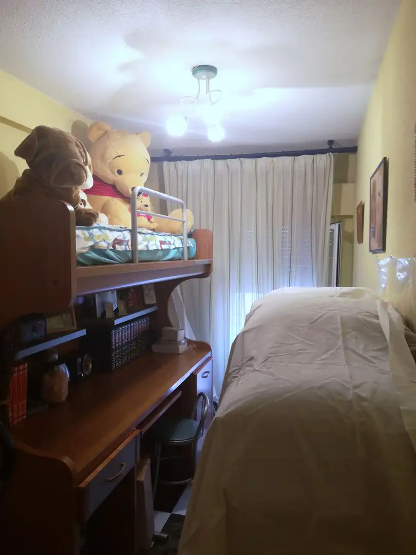 Habitación de Piso en venta en Mondéjar con Aire acondicionado y Calefacción