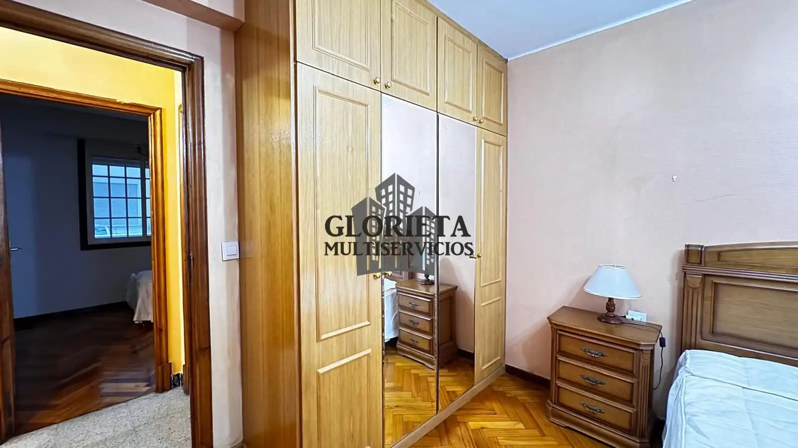Flat for sale in Travesía de Vigo - San Xoán