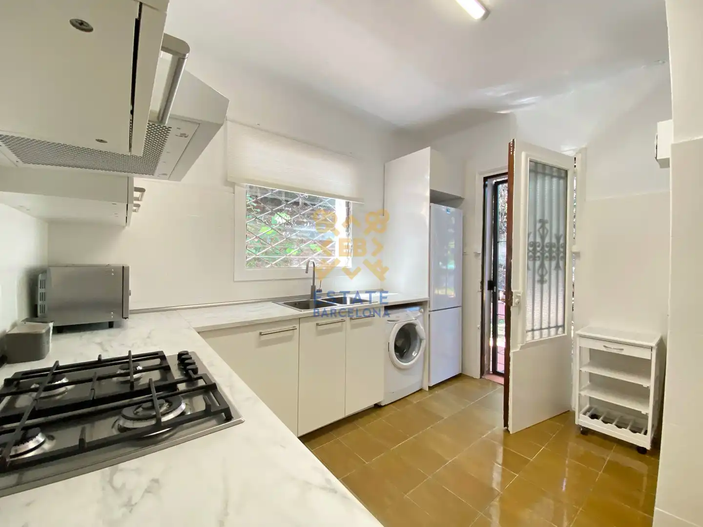 Maison avec terrasse à vendre à Montgoda, imagen 4