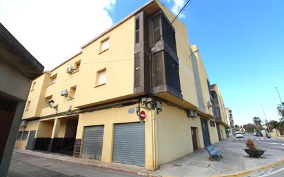 Exterior view of Flat for sale in Albalat dels Tarongers