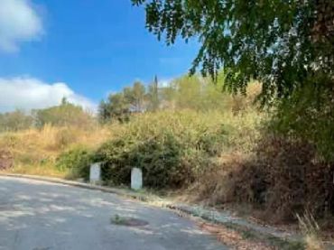 Terrain résidentiel à vendre à Carretera Sant Llorenç