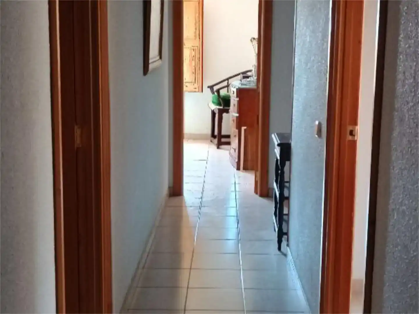 Piso en venta en Albentosa con Jardín privado, Trastero y Amueblado