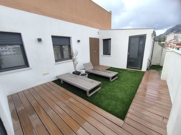 Appartamento con ascensore in vendita a Santa Rosa