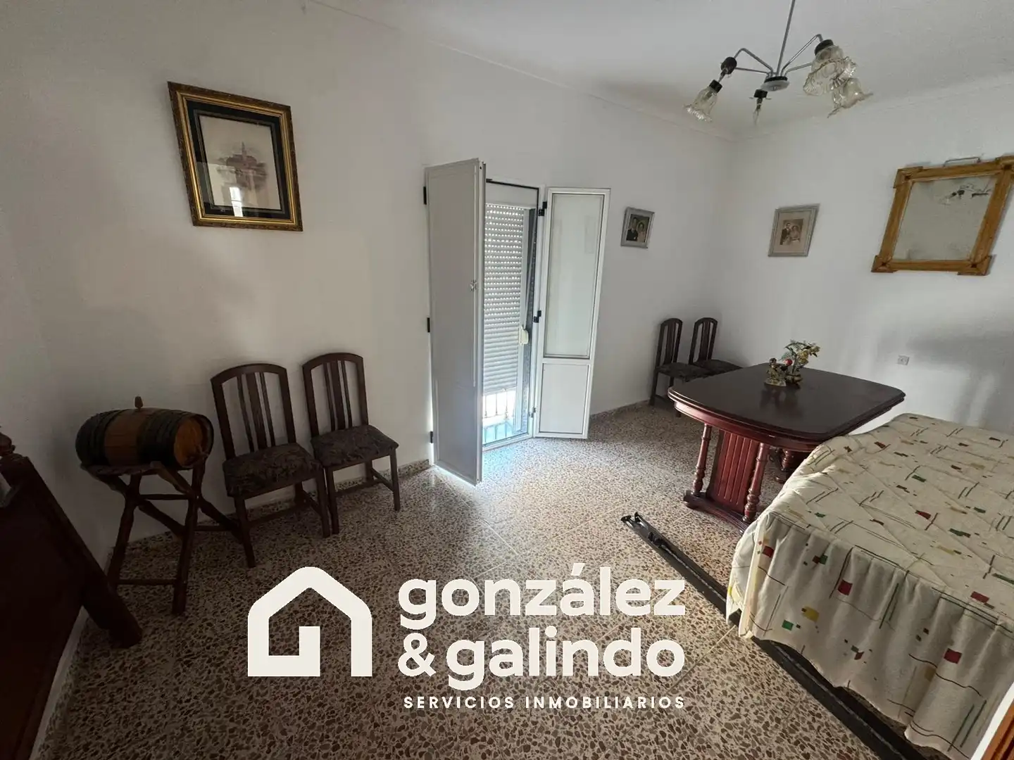 Casa rústica en venda a Casariche, imagen 12