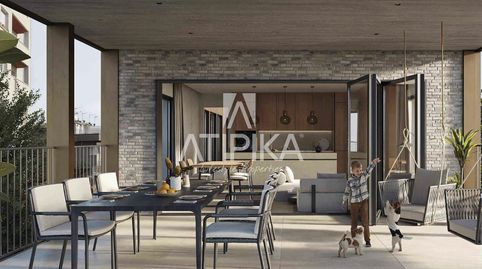 Photo 3 of Attic for sale in Estape, Sant Domènec, Sant Cugat del Vallès