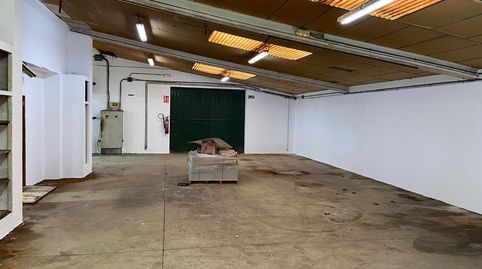 Foto 5 von Fabrikhallen zur Miete in Els Griells, L'Estartit