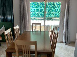 Foto 3 de Pis de lloguer a Barrio de Zaidín, Granada