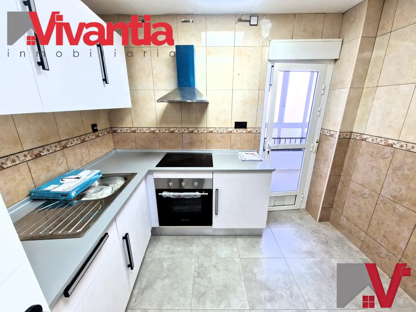 Piso con terraza en venta en Lorca Ciudad, imagen 7