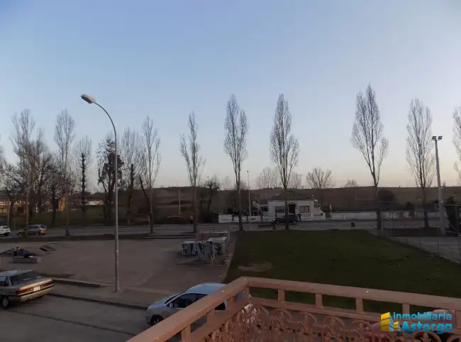 Adossat en venda a Calle Lago del Marqués, imagen 16