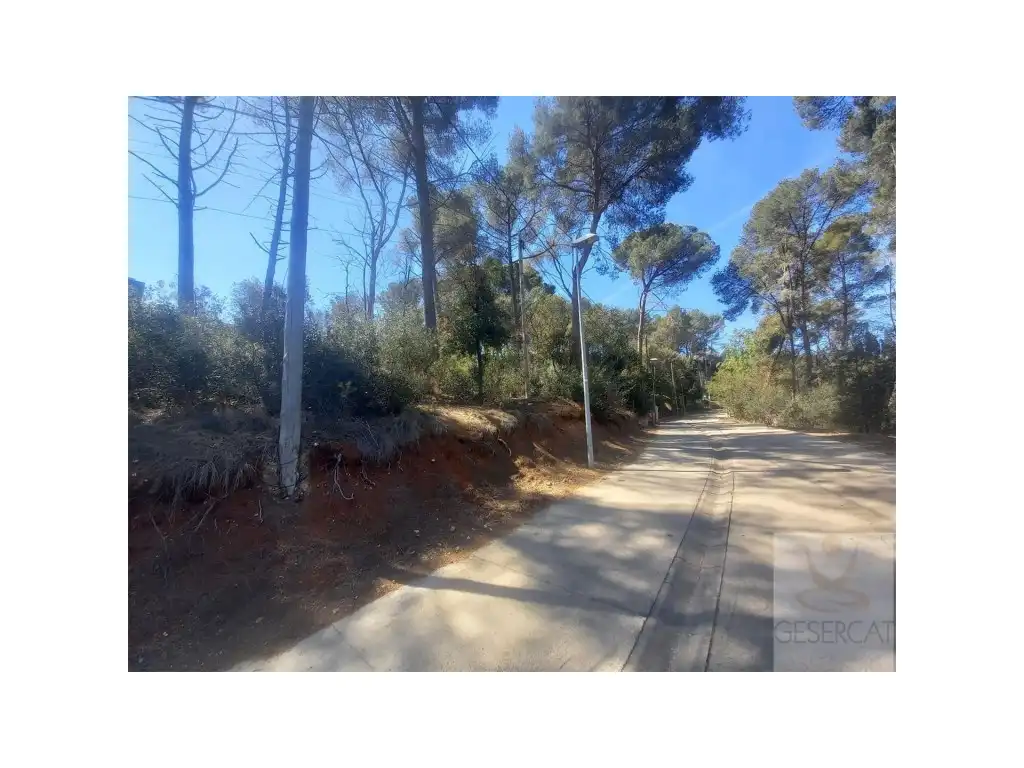 Terreno residenziale in vendita a Calle Mallarenga, imagen 6