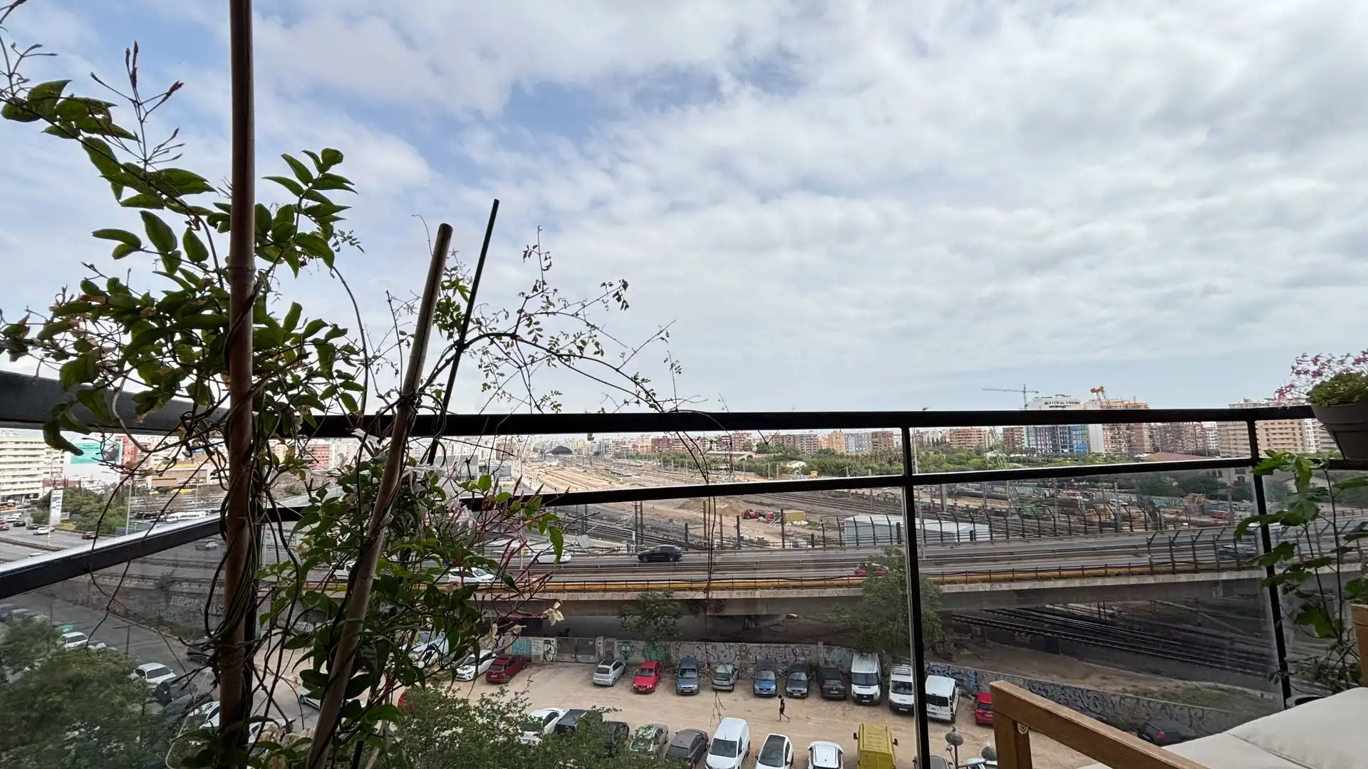 Piso con terraza en venta en Jesús, imagen 31