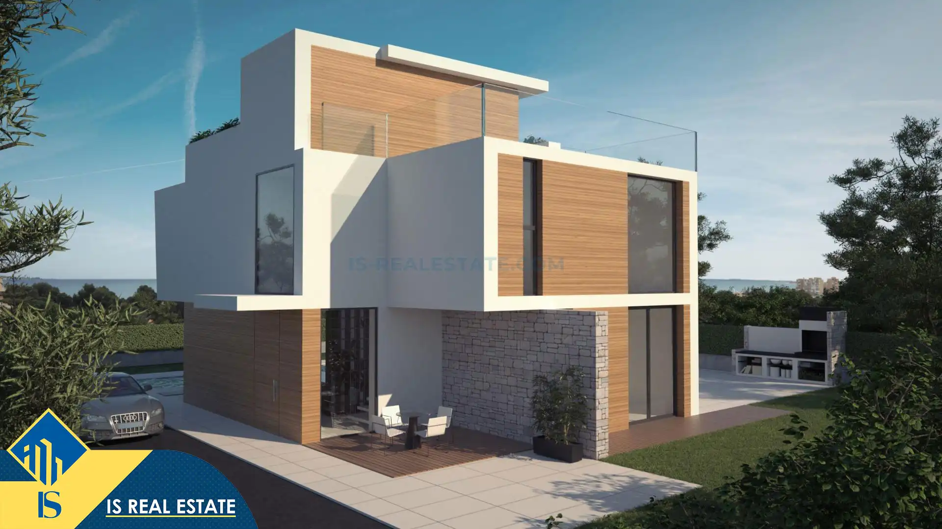 Villa mit Pool zum Verkauf in Orihuela Costa, imagen 4
