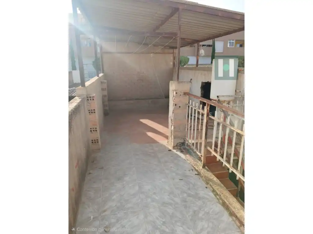 Casa o xalet en venda a Calle Divina Pastora - Canteras, Canteras