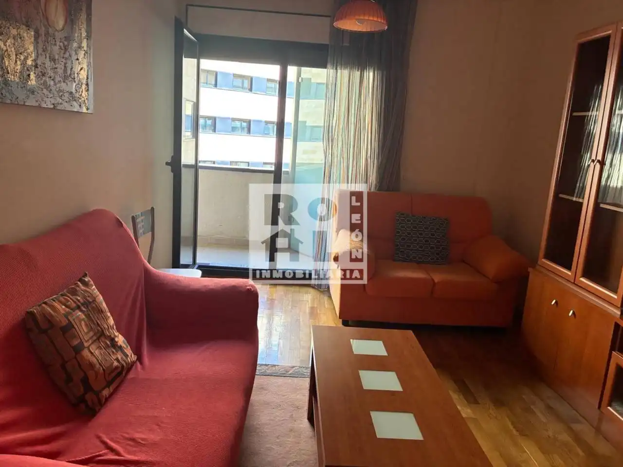 Apartament amb ascensor en venda a Avenida Padre Isla, imagen 3