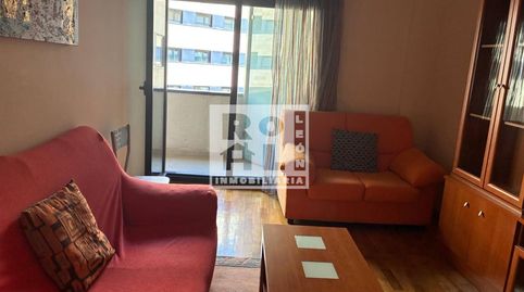 Foto 3 de Apartamento en venta en Avenida Padre Isla, Centro Ciudad, León Capital