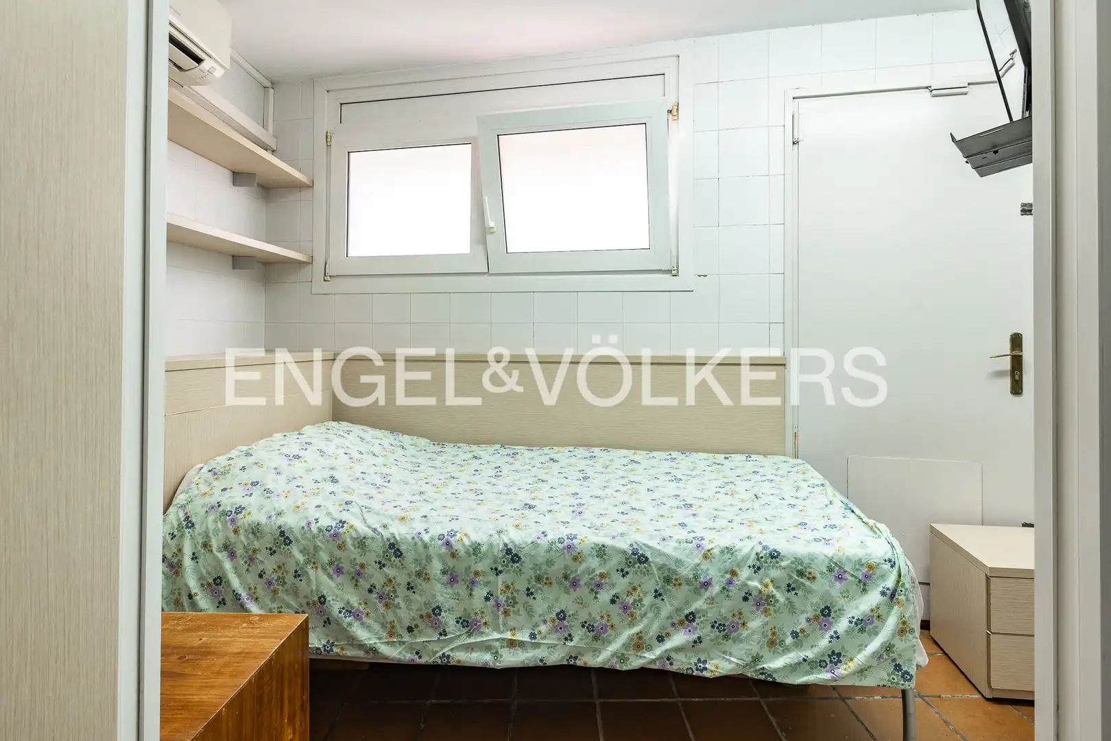Casa amb piscina en venda a Sarrià - Sant Gervasi, imagen 53