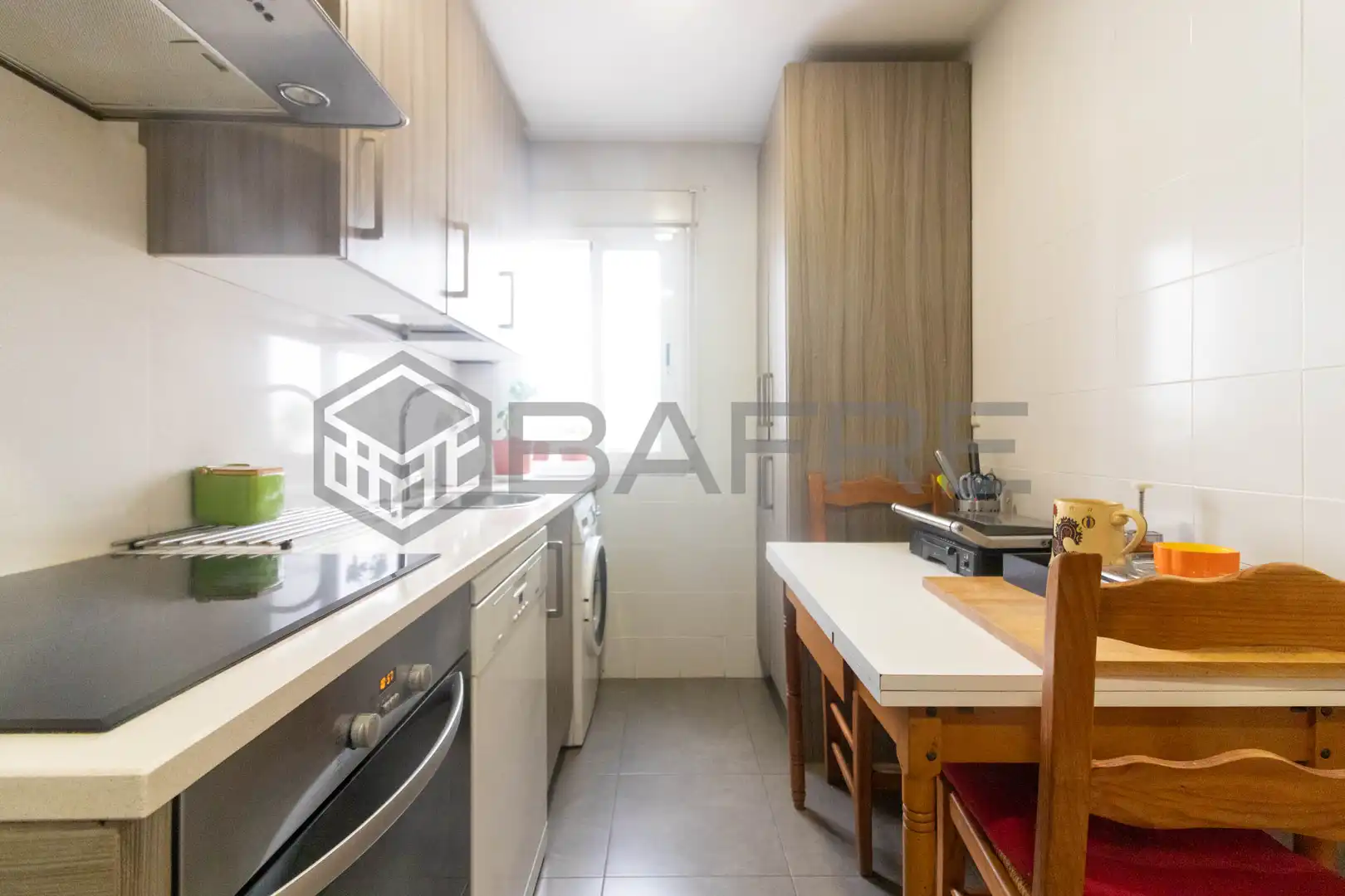 Wohnung mit Garten zum Verkauf in Calle General Oraá, imagen 12