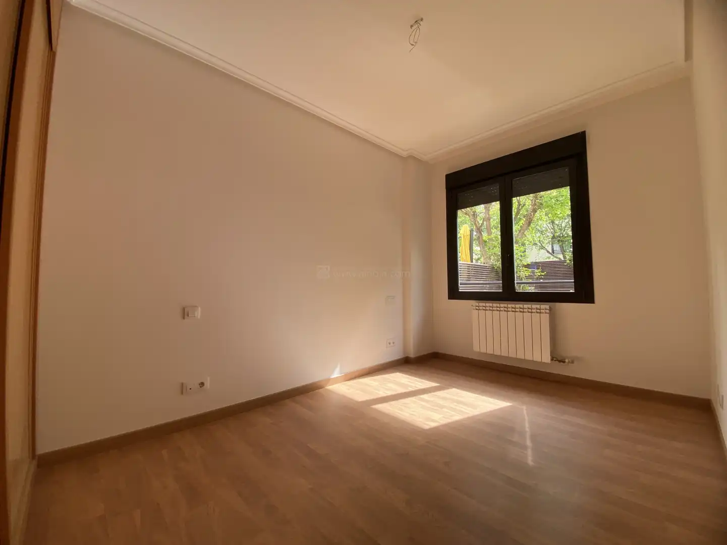 Habitación de Piso en venta en Lardero con Calefacción, Jardín privado y Parquet