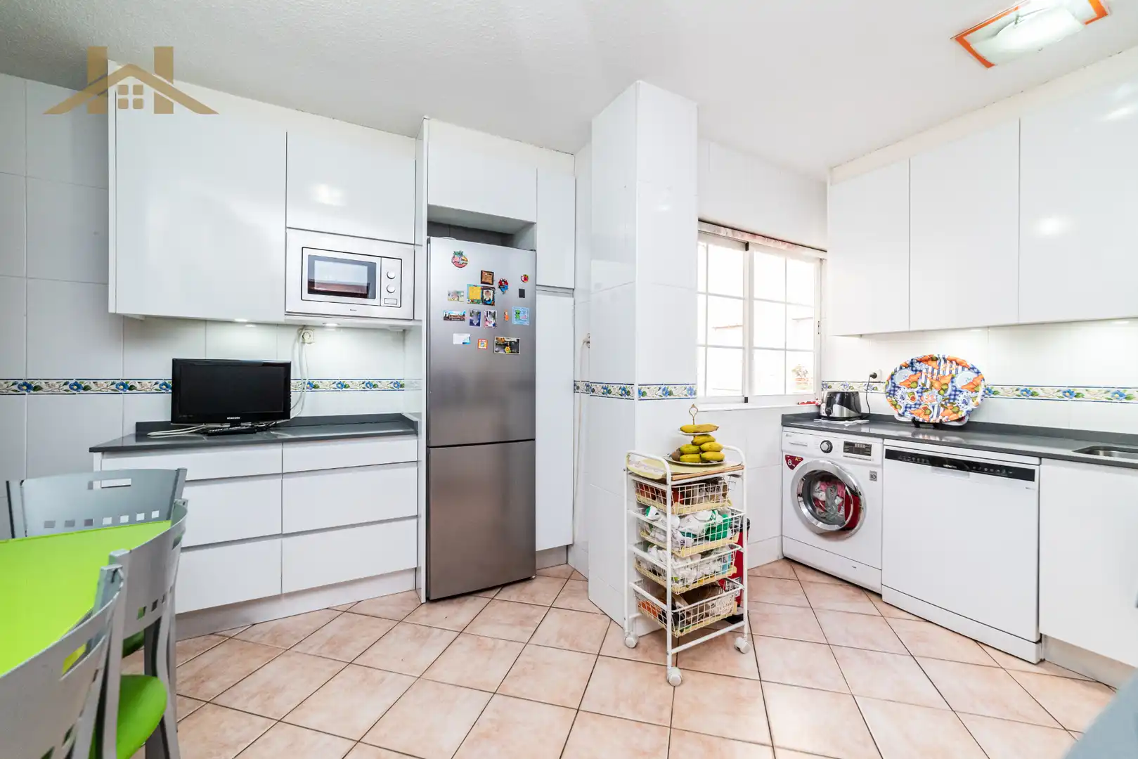 Wohnung mit Aufzug zum Verkauf in Calle de Venezuela, imagen 5