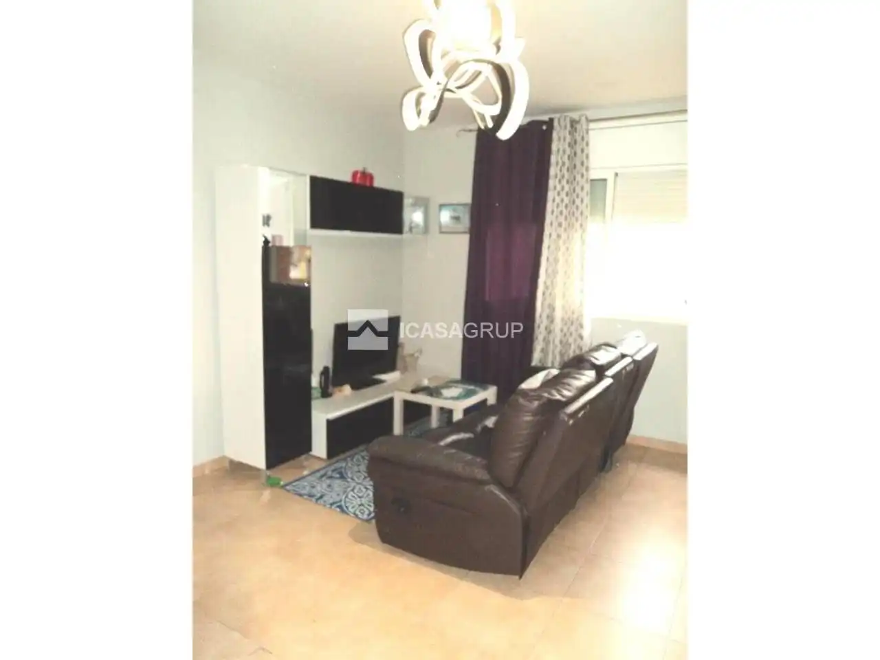 Habitación de Piso en venta en Rubí con Calefacción y Balcón