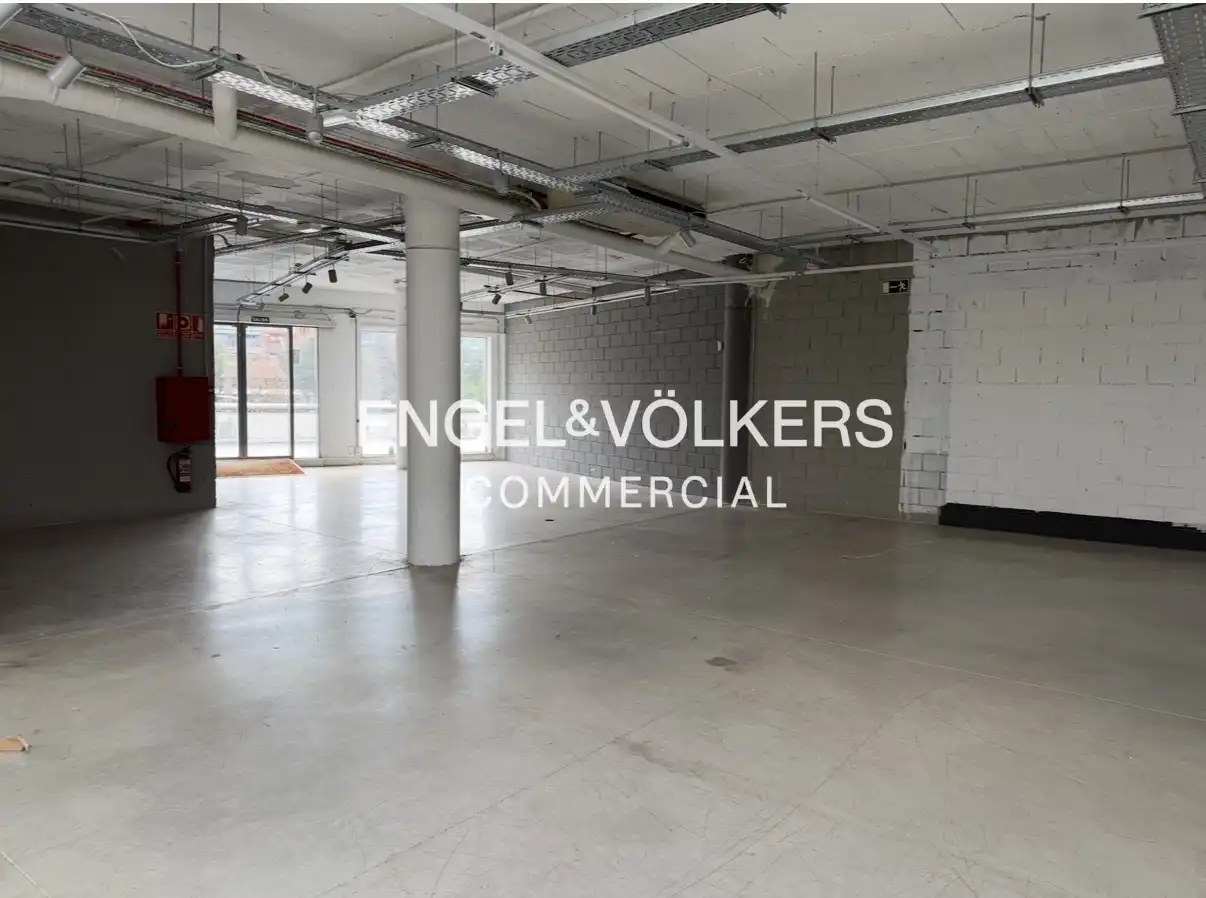 Local comercial en venta en Parc Central, imagen 38