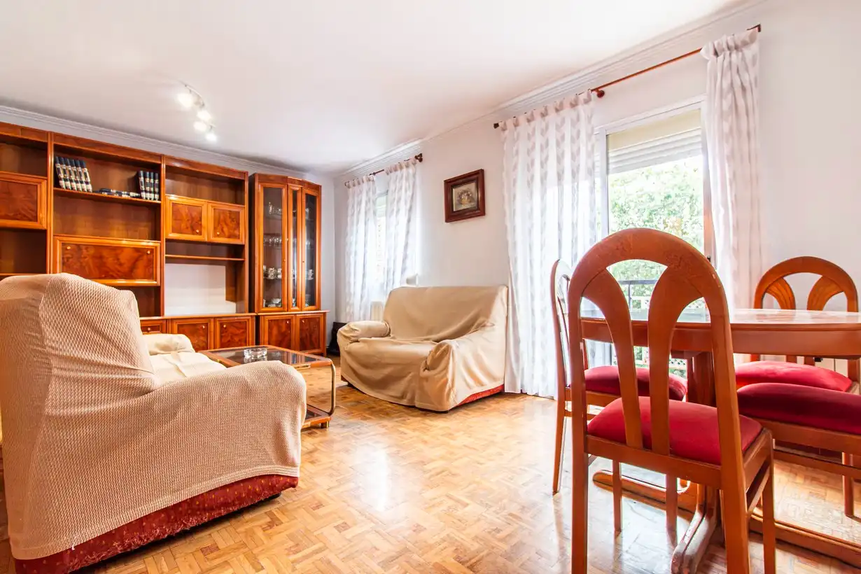 Piso en venta en Madrid, Madrid