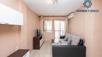 Flat for sale in  Granada Capital  with Terrace and Balcony