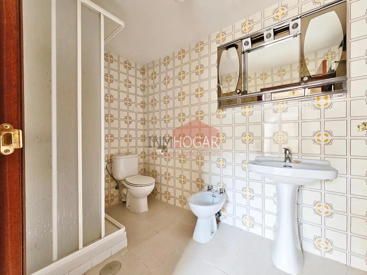 Baño de Casa o chalet en venta en Padiernos con Trastero