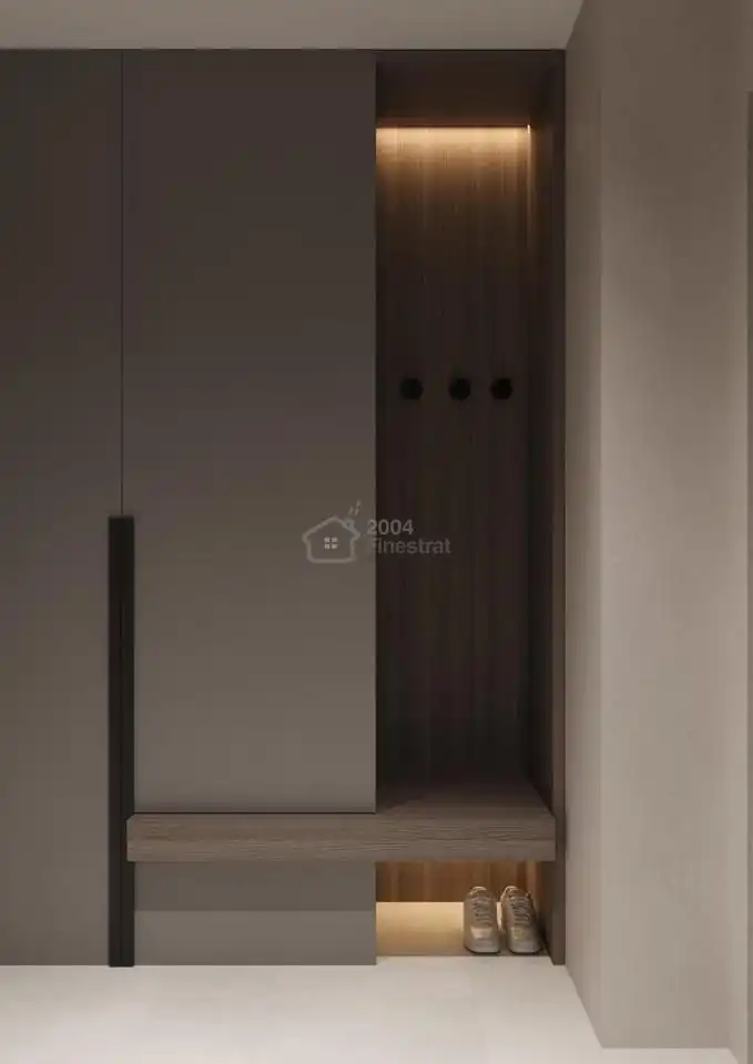 Habitación de Dúplex en venta en Villajoyosa / La Vila Joiosa con Aire acondicionado y Amueblado