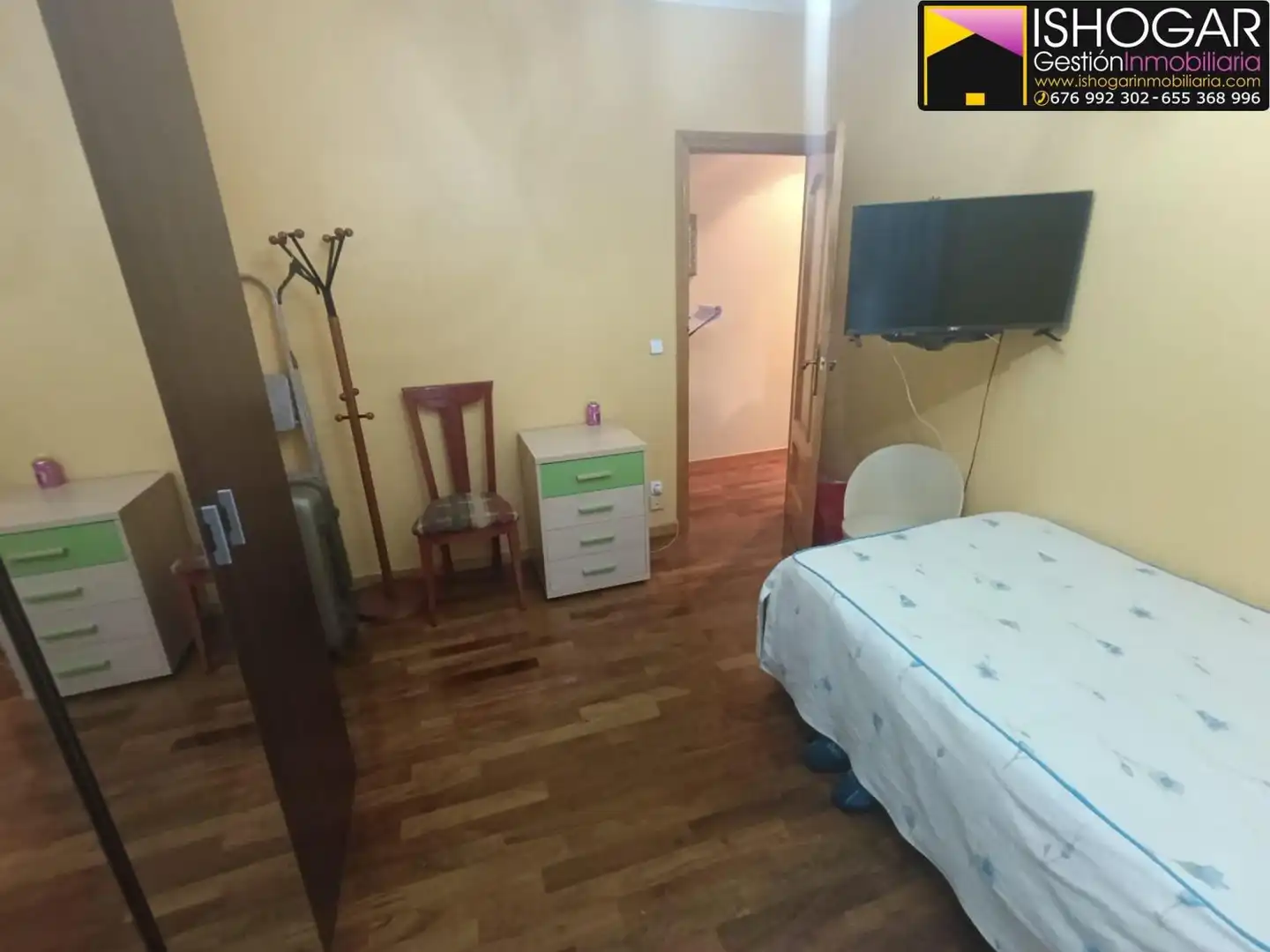 Wohnung mit Balkon zum Verkauf in JUAN  ALCAIDE, imagen 16