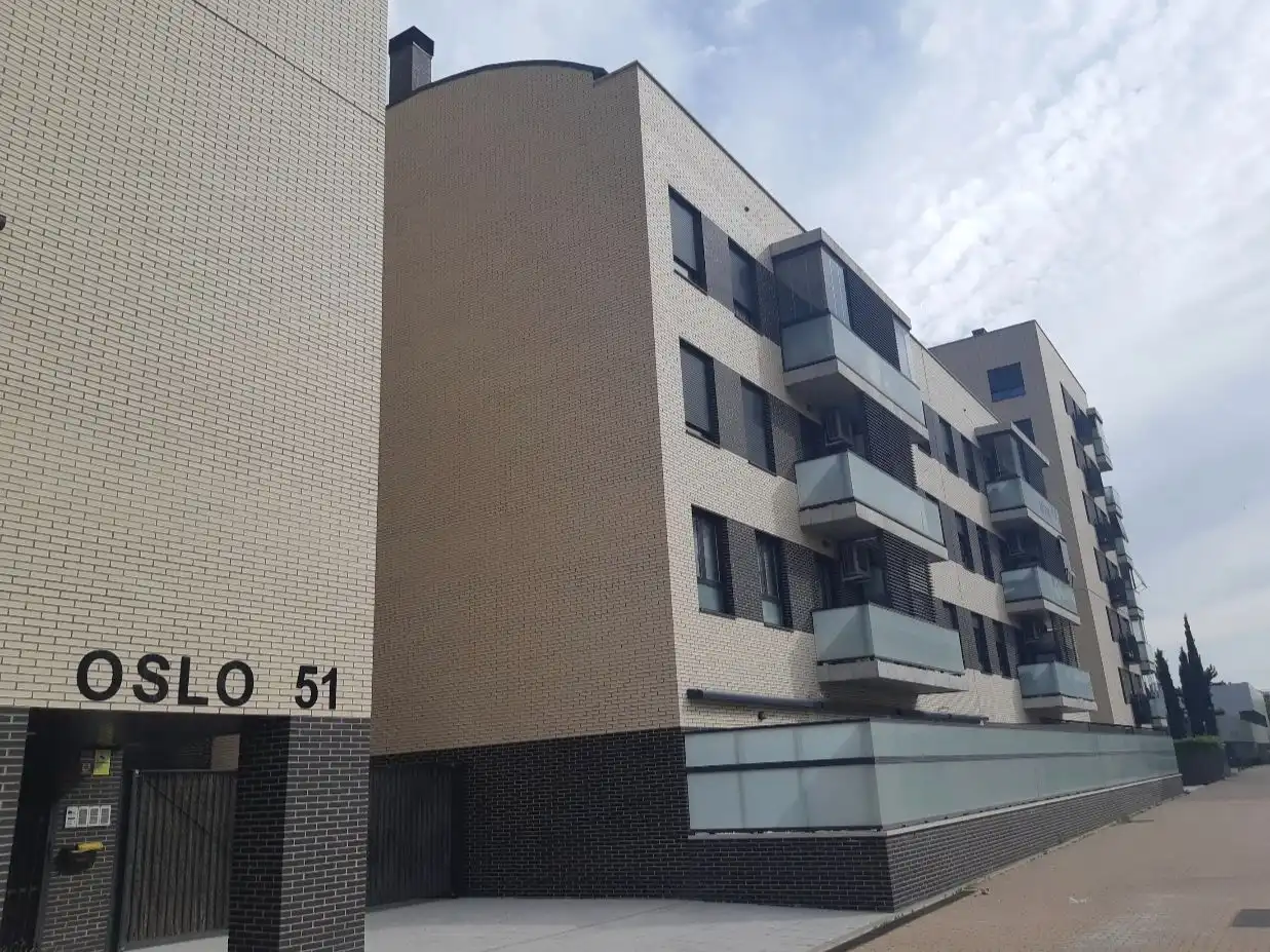 Wohnung zur Miete in Alcorcón, Madrid
