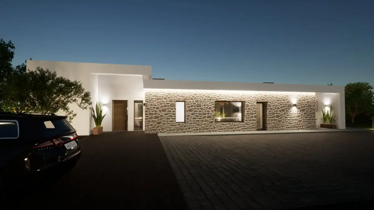 Villa zum Verkauf in Pedreguer, imagen 54