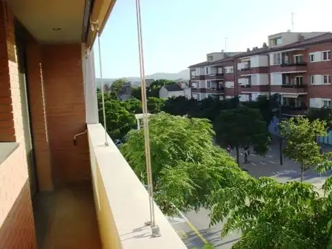Piso de alquiler en Carrer Llinars, 61, Cardedeu