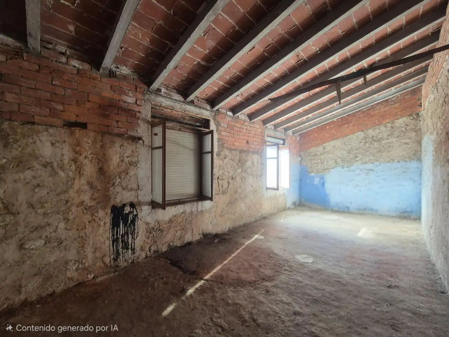 Detached homes for sale in El Rabal