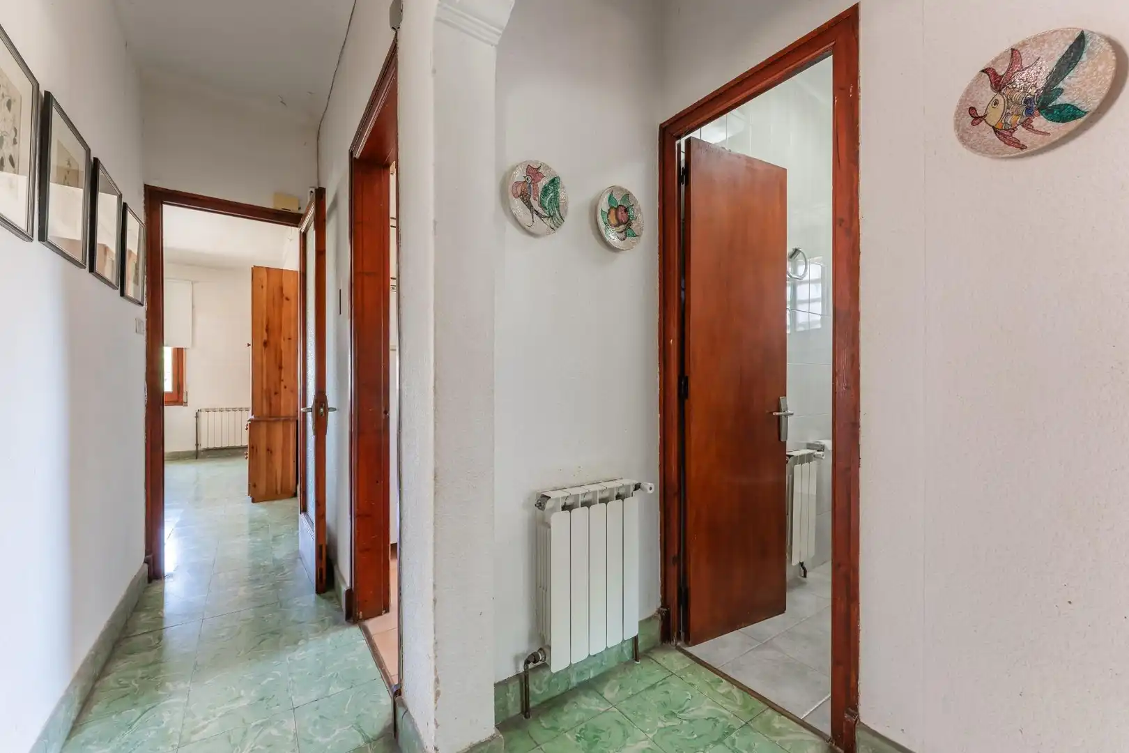 Casa o xalet en venda en Montornès del Vallès amb Calefacció, Jardí privat i Piscina