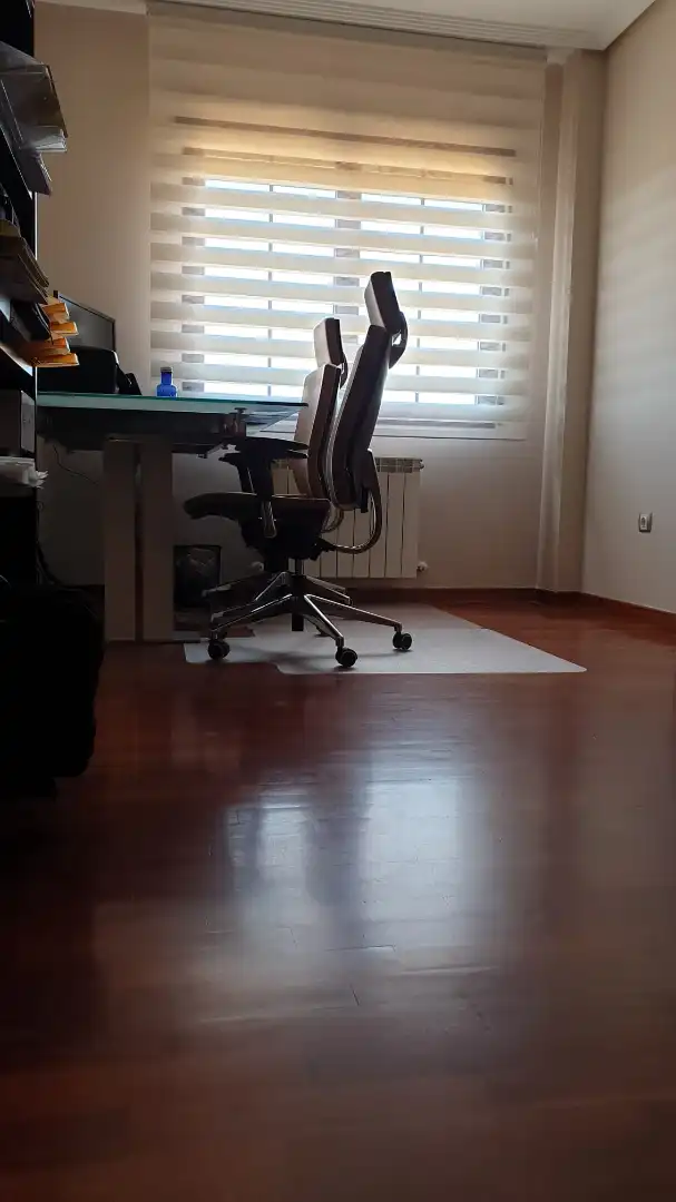 Piso de alquiler en Ciudad Real con Amueblado