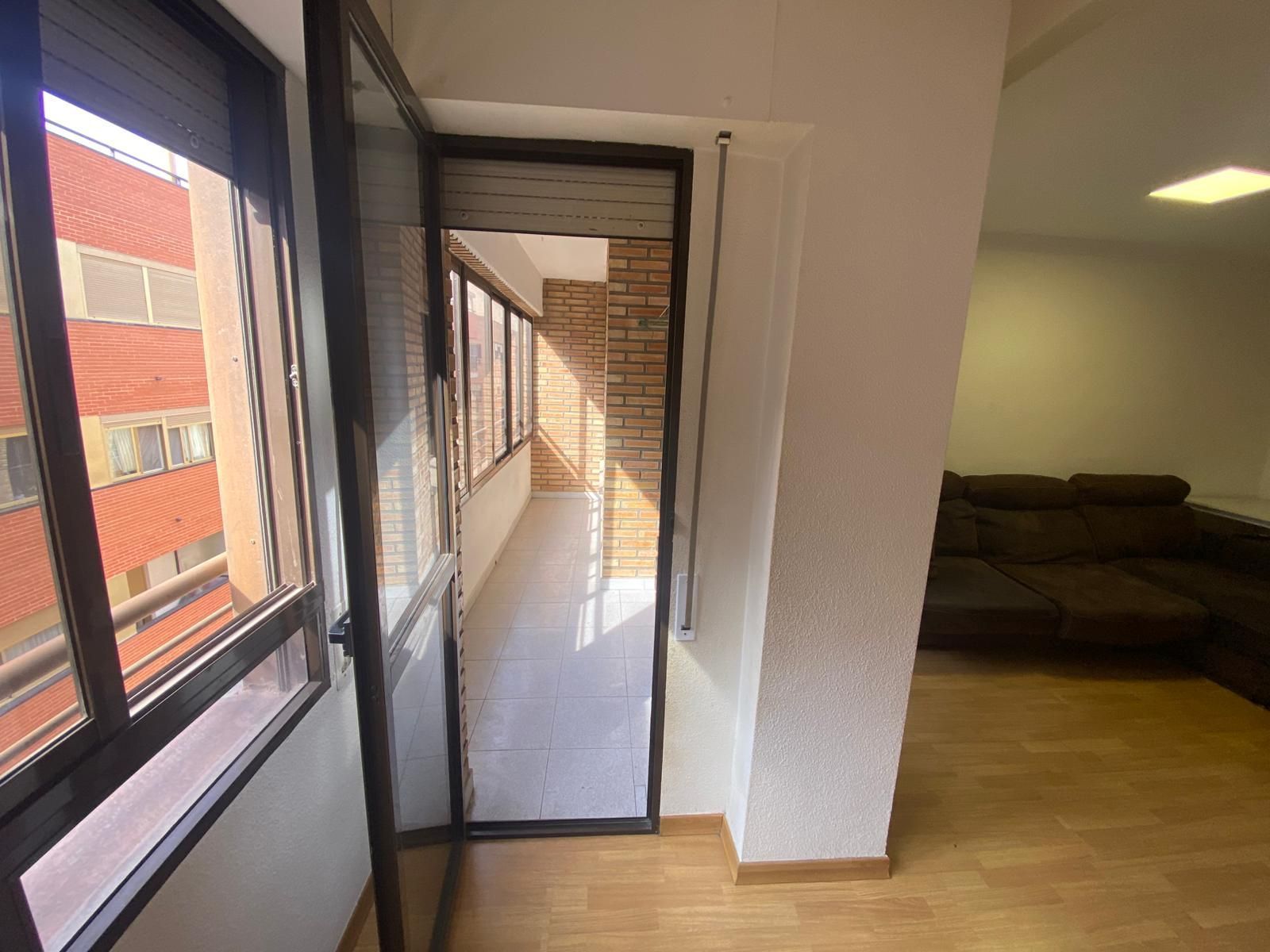 Pis en venda a San Mateo, Lorca Ciudad