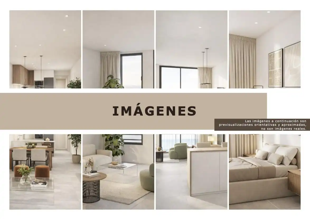 Flat with terrace for sale in Centre, imagen 4