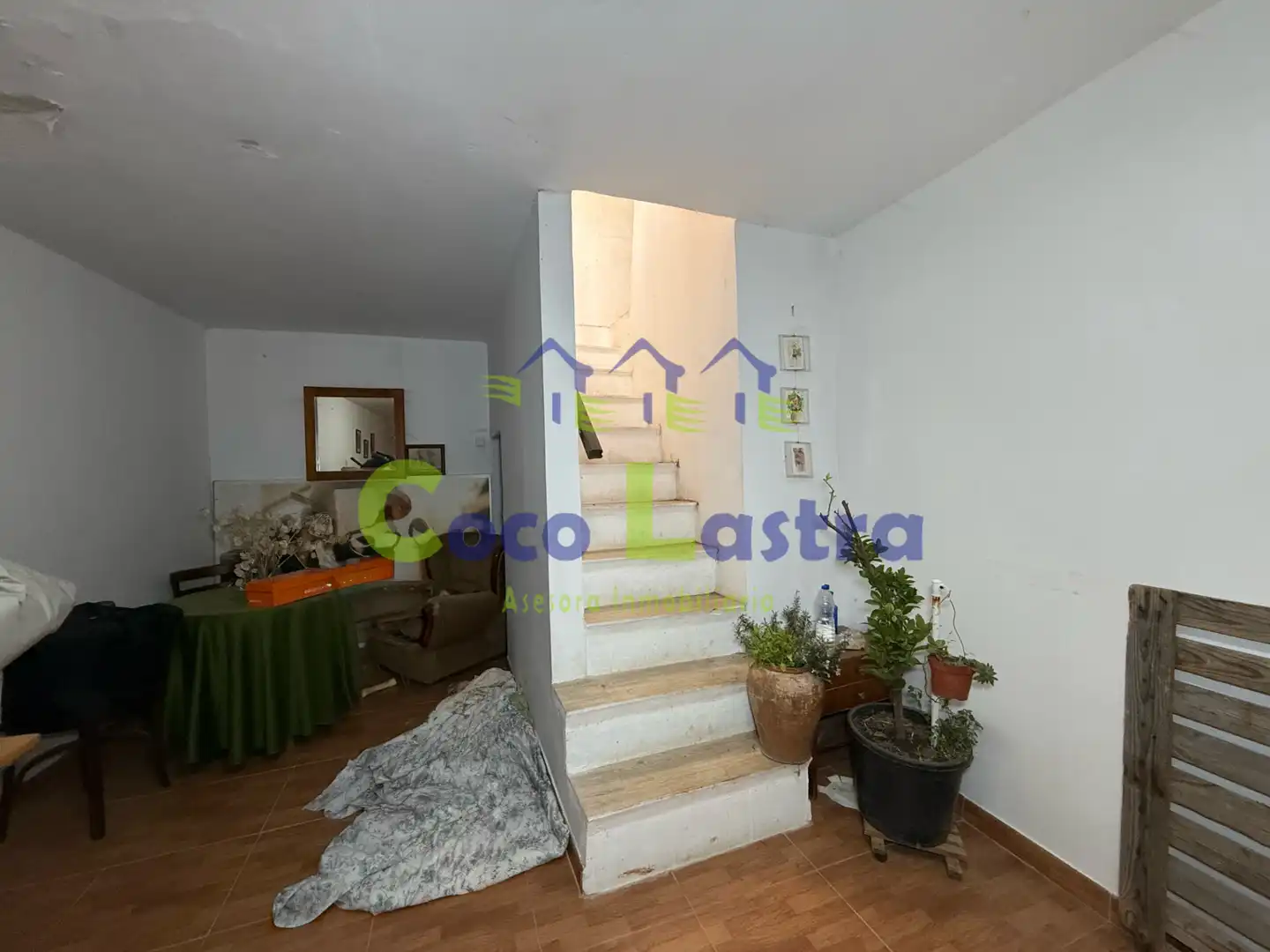 Finca rústica en venta en Peñarandilla con Parquet, Terraza y Horno