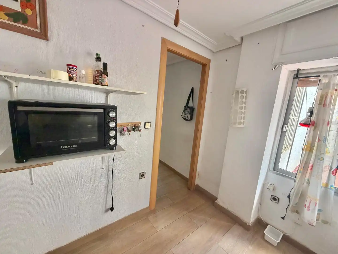 Piso con ascensor en venta en Calle Cristo Rey, imagen 12