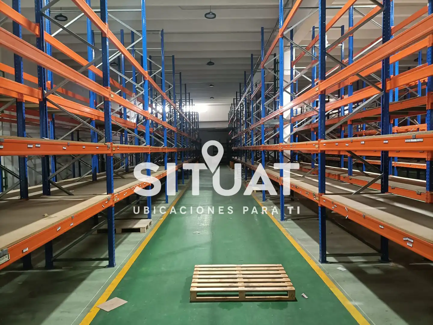 Nave industrial en venta en Carrer Tramuntana, 2, La Palma de Cervelló