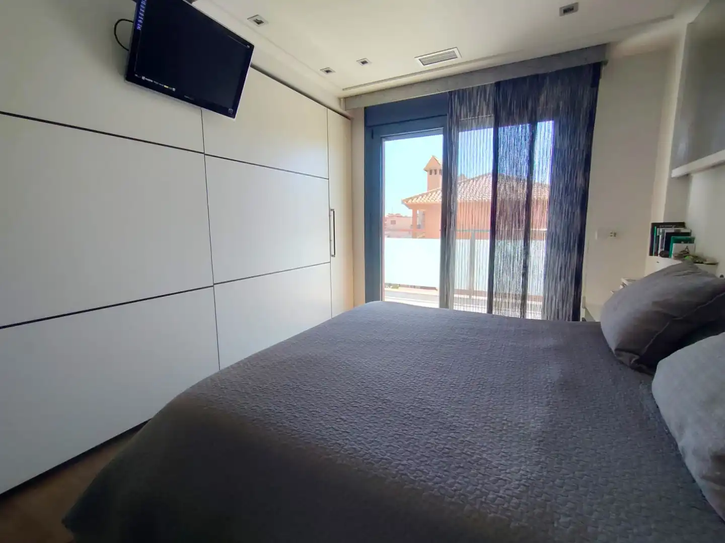 Villa con piscina in vendita a Roquetas de Mar ciudad, imagen 11