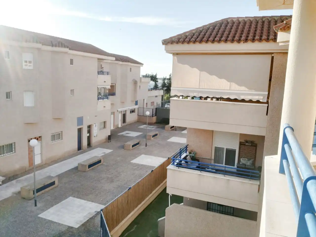 Piso con piscina en alquiler en Calle Albatros, imagen 13