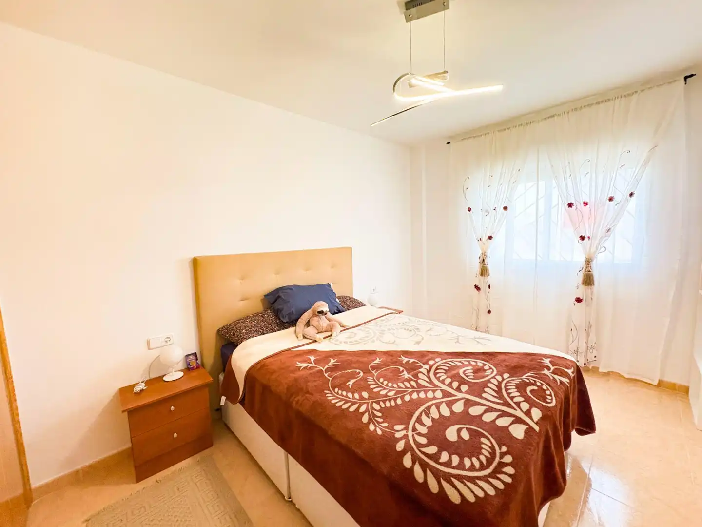 Habitación de Piso en venta en Almoradí con Aire acondicionado, Terraza y Amueblado