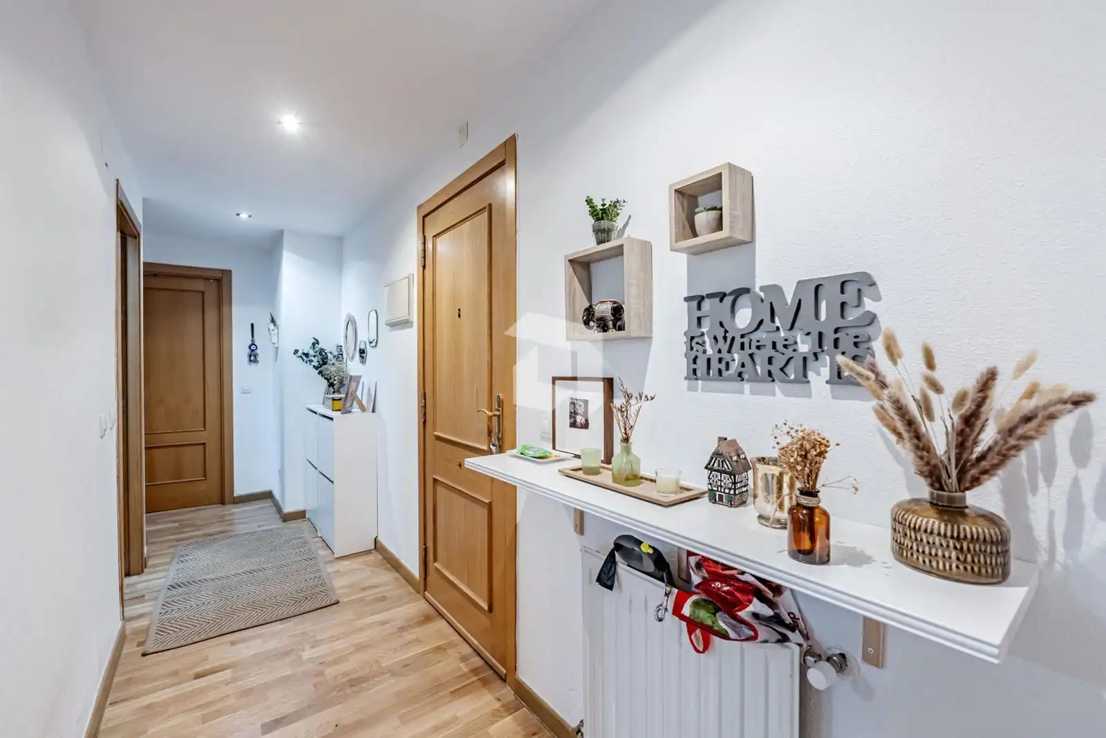 Wohnung zum Verkauf in Sanchinarro