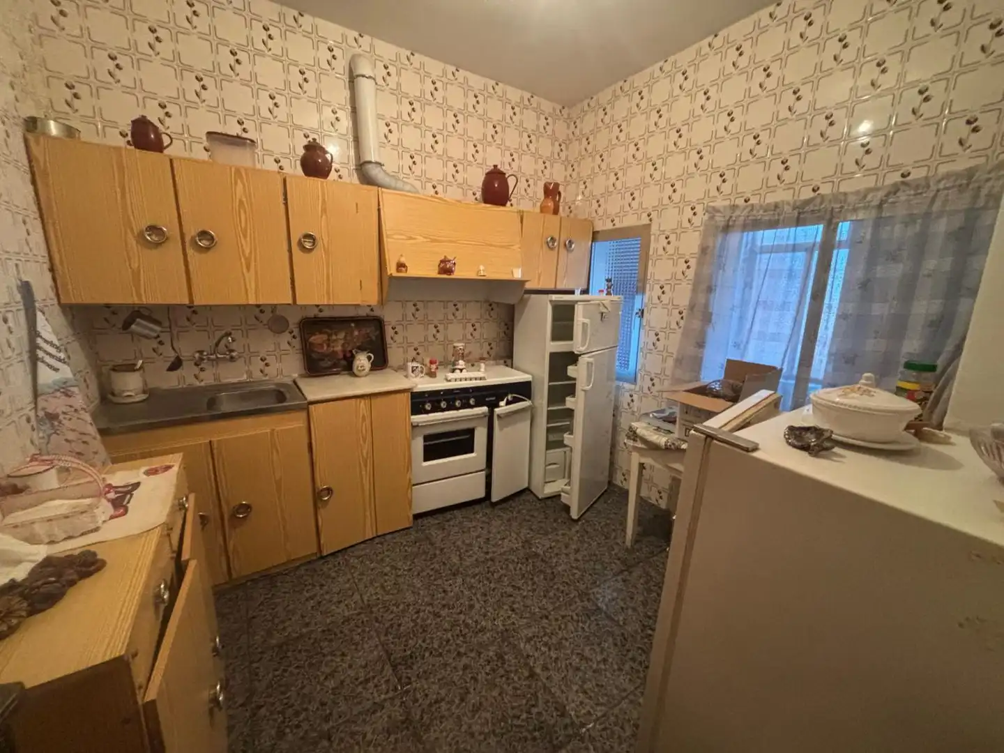 Casa in vendita a Malagón, imagen 4