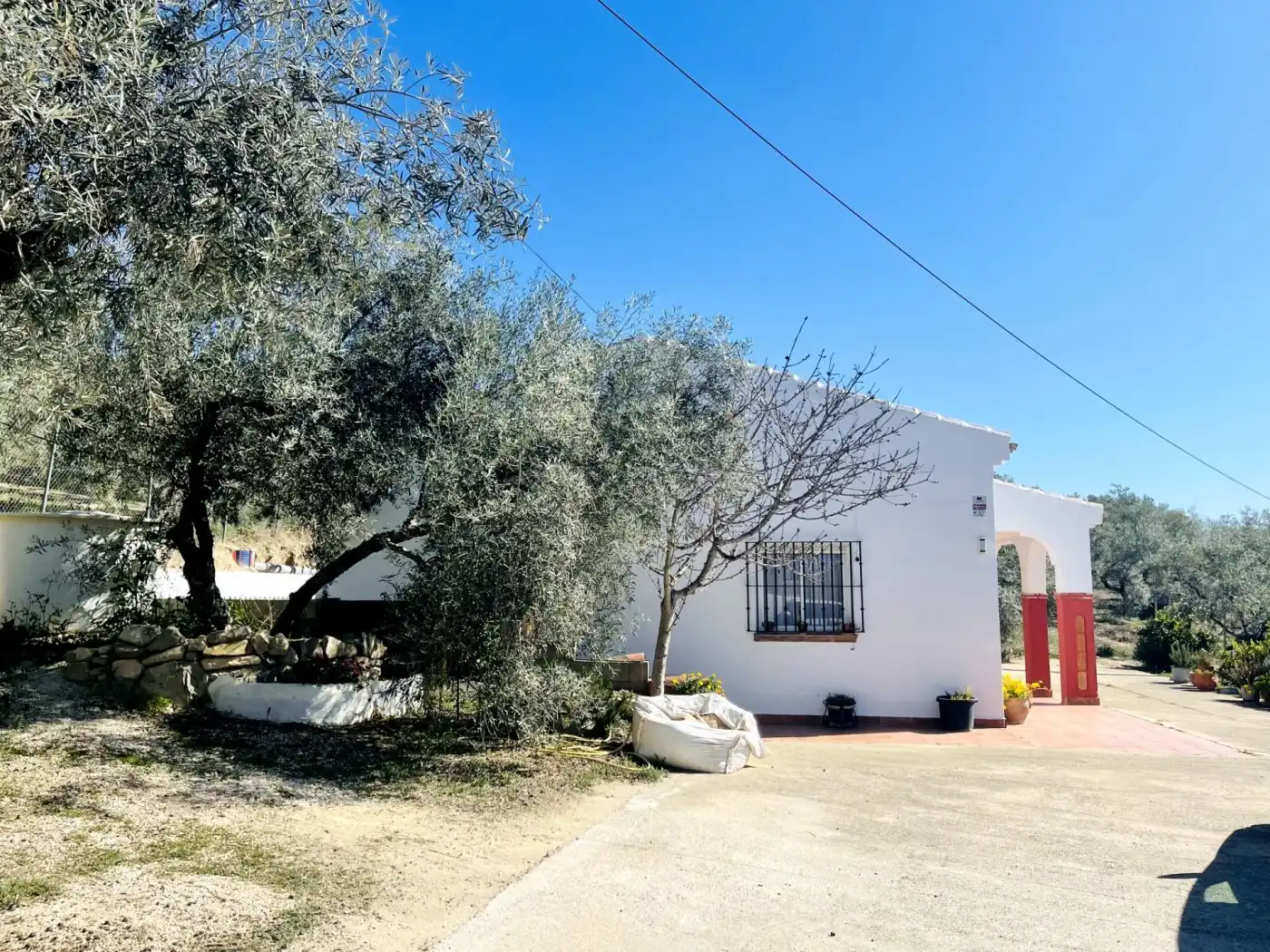 Casa rústica en venda a Bobadilla - Bobadilla Estación - La Joya, imagen 19
