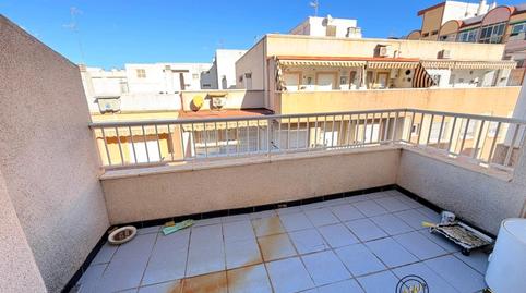 Foto 2 de Pis en venda a Calle la Loma, 92, Avenida Habaneras - Curva de Palangre, Torrevieja