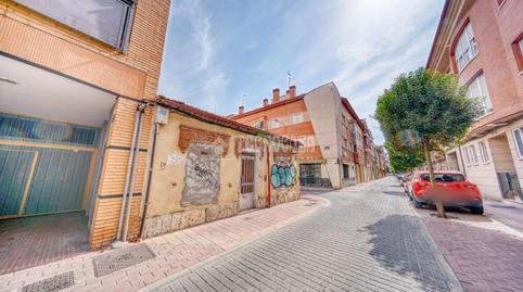 Photo 3 of Building for sale in Delicias, Valladolid